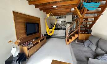 Imagem: Apartamento a Venda - 66m² - Piso Superior