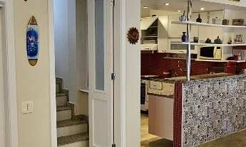 Imagem 7: Alugar Casa anual em Juquehy em Condomínio Fechado - com 4 dormitórios, 2 suíte, 200m da p