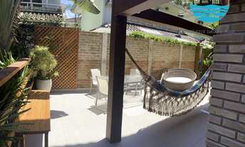 Imagem 7: Casa a Venda em Juquehy Condomínio, 3 dormitórios, 1 suíte, Max. 10 pessoas e 136m² de áre