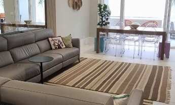 Imagem 5: Casa Temporada Juquehy em Condomínio - com 5 suítes, 1 térrea, 3 vagas, piscina privativa