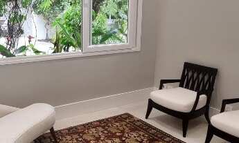 Imagem 3: Casa Temporada Juquehy em Condomínio - com 5 suítes, 1 térrea, 3 vagas, piscina privativa