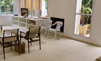 Imagem 2: Raizes Juquehy Venda e Aluguel de Temporada - max. 12 pessoas, piscina, área gourmet, Tên