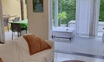 Imagem: Casas para Aluguel de Temporada Juquehy