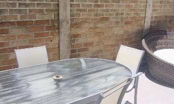 Imagem 5: Casa a Venda em Juquehy Condomínio, 3 dormitórios, 1 suíte, Max. 10 pessoas e 136m² de áre