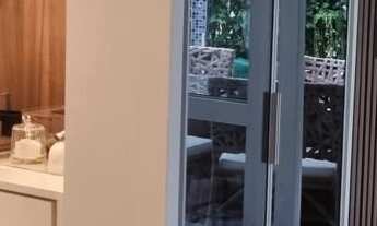 Imagem 6: Aluguel de Casa em Juquehy para Temporada com, 4 dormitórios, 2 suítes, 60m da praia - Aco