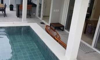 Imagem: Casa Temporada Juquehy em Condomínio