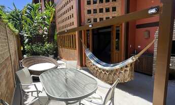 Imagem 4: Casa a Venda em Juquehy Condomínio, 3 dormitórios, 1 suíte, Max. 10 pessoas e 136m² de áre