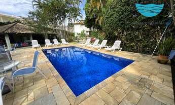 Imagem: Aluguel de Casa em Juquehy para Temporada