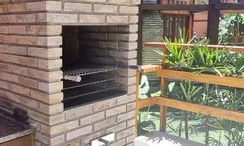 Imagem 3: Casa a Venda em Juquehy Condomínio, 3 dormitórios, 1 suíte, Max. 10 pessoas e 136m² de áre