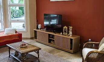 Imagem 5: Alugar Casa anual em Juquehy em Condomínio Fechado - com 4 dormitórios, 2 suíte, 200m da p