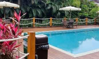 Imagem: Raízes de Juquehy - Casa para Aluguel de