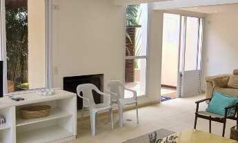 Imagem 6: Raizes Juquehy Venda e Aluguel de Temporada - max. 12 pessoas, piscina, área gourmet, Tên