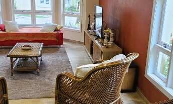 Imagem 6: Alugar Casa anual em Juquehy em Condomínio Fechado - com 4 dormitórios, 2 suíte, 200m da p