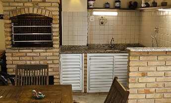 Imagem 2: Alugar Casa anual em Juquehy em Condomínio Fechado - com 4 dormitórios, 2 suíte, 200m da p