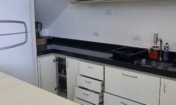 Imagem 7: Casas para Alugar anual em Juquehy - com 3 suítes, lado direito, piscina e churrasqueira p