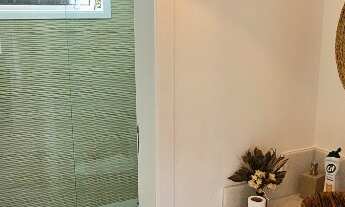 Imagem 4: Casa para locação de Temporada em Juquehy com 4 dormitórios, 2 suítes, jacuzzi, churrasque