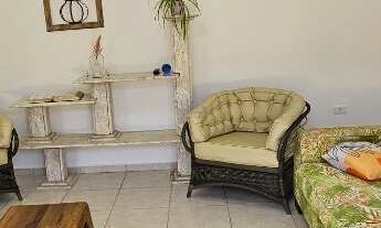 Imagem 5: Casas para Alugar Temporada Juquehy - com 4 suítes, máx. 10 pessoas