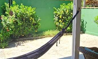Imagem 5: Casas para Alugar Temporada Juquehy - lado direito da praia, piscina e churrasqueira, 2 va