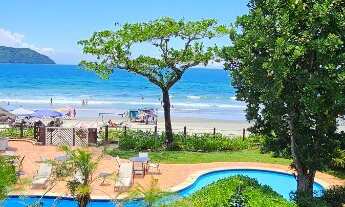 Imagem: Casa para alugar em condomínio fechado