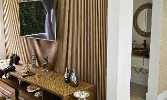 Imagem 3: Casa para locação de Temporada em Juquehy com 4 dormitórios, 2 suítes, jacuzzi, churrasque