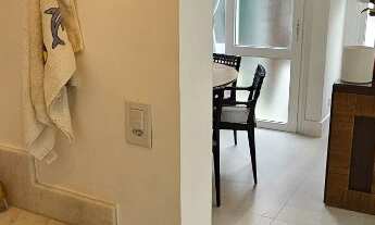 Imagem 6: Casa para locação de Temporada em Juquehy com 4 dormitórios, 2 suítes, jacuzzi, churrasque