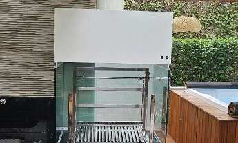 Imagem: Casa para locação de Temporada em Juquehy