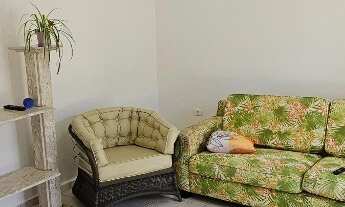 Imagem 3: Casas para Alugar Temporada Juquehy - com 4 suítes, máx. 10 pessoas