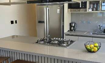 Imagem 7: Pé na Areia com Vista ao mar - A Venda ou Locação de Temporada - Juquehy com 4 suítes, lad