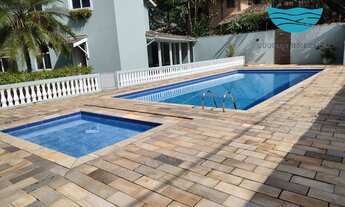 Imagem: Casa em condomínio Temporada em Juquehy