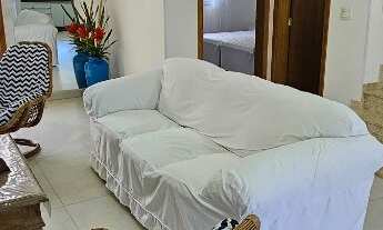 Imagem 5: Casas para Alugar Temporada Juquehy - 500m da praia, 5 suítes, (1 térrea), piscina e chur