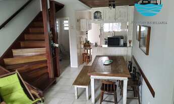 Imagem 4: Casa em condomínio Temporada em Juquehy com, 2 dormitórios, piscina coletiva, 2 vagas