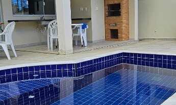 Imagem: Casas para Alugar Temporada Juquehy - 500m