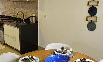 Imagem 7: Lançamento Juquehy - Casa em Condomínio, com 4 suítes, 2 vagas, piscina privativa, 260m² d