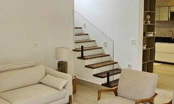 Imagem 5: Lançamento Juquehy - Casa em Condomínio, com 4 suítes, 2 vagas, piscina privativa, 260m² d