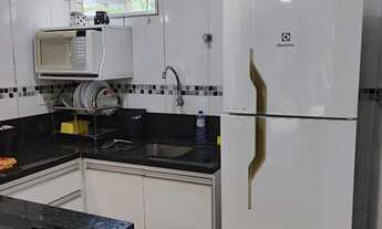 Imagem 6: Apartamento em Juquehy para Venda em Condomínio R$ 450.000,00 com 2 dormitório e 60m² de á