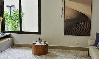 Imagem 3: Lançamento Juquehy - Casa em Condomínio, com 4 suítes, 2 vagas, piscina privativa, 260m² d