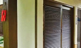 Imagem 4: Casa a Vendas - Condomínio 4 suítes, 3 vagas, serviço de praia, piscina coletiva, sauna, j