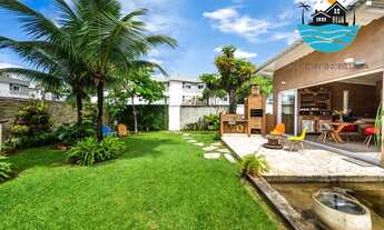 Imagem: Casas para Alugar Temporada Juquehy - (Canto