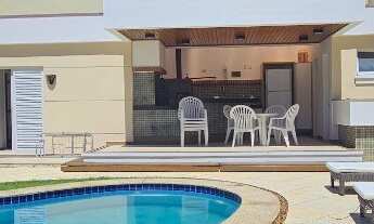 Imagem: Casa lado nobre - Praia de Juquehy, 300