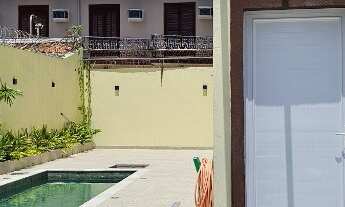 Imagem: Aluguel Flat 45m² Térreo, 1 Vaga auto