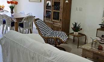 Imagem 3: Casas para Alugar Temporada Juquehy - 500m da praia, 5 suítes, (1 térrea), piscina e chur