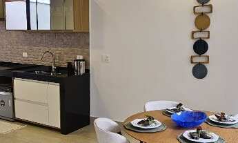 Imagem 6: Lançamento Juquehy - Casa em Condomínio, com 4 suítes, 2 vagas, piscina privativa, 260m² d