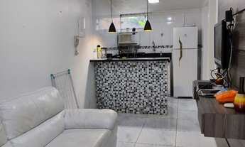 Imagem: Apartamento em Juquehy para Venda em Condomínio