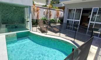 Imagem: Casas para Alugar Temporada Juquehy - (Canto