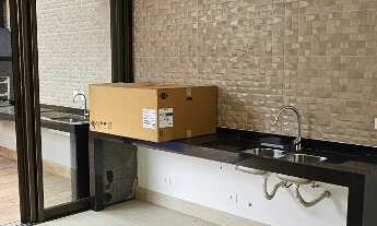 Imagem 7: Lançamento Juquehy - Casa em Condomínio, com 4 suítes, 2 vagas, piscina privativa, 260m² d