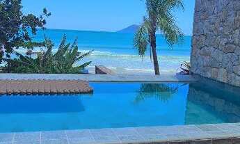 Imagem: Pé na Areia com Vista ao mar - A Venda