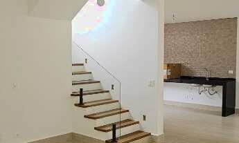 Imagem 4: Lançamento Juquehy - Casa em Condomínio, com 4 suítes, 2 vagas, piscina privativa, 260m² d