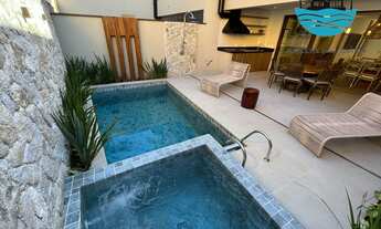 Imagem: Casa a Venda em Juquehy, a 70 metros da