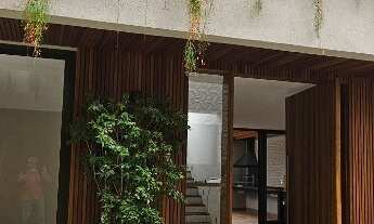 Imagem 2: Lançamento Juquehy - Casa em Condomínio, com 4 suítes, 2 vagas, piscina privativa, 260m² d