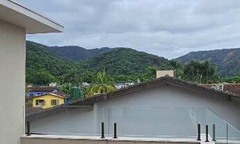Imagem 1: Lançamento Juquehy - Casa em Condomínio, com 4 suítes, 2 vagas, piscina privativa, 260m² d